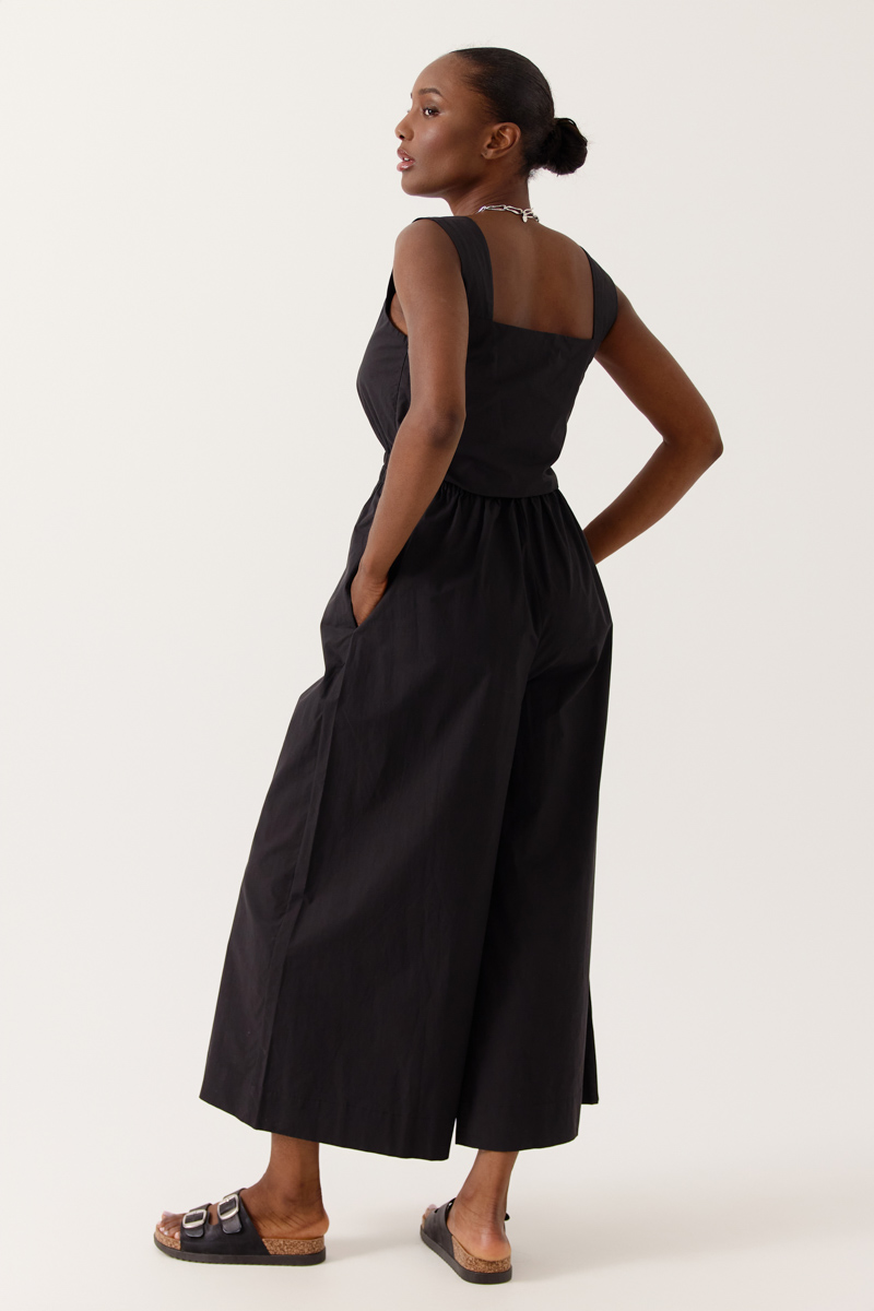 COMBINACIÓN SYLENA COLOR NEGRO 1